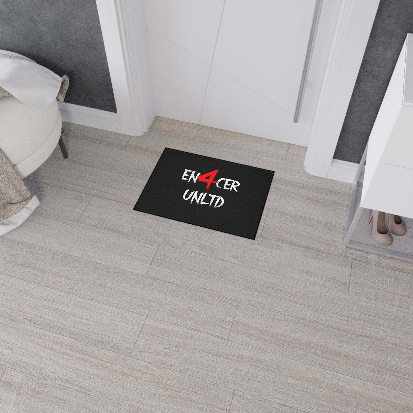 LR Skate mat
