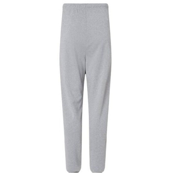 New Graphite Heather - BACK