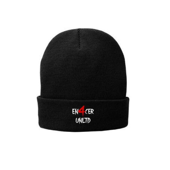 Black - FRONT