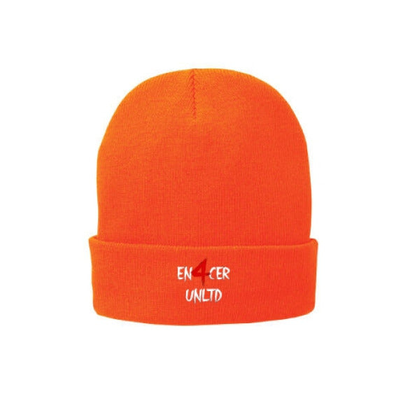 Athl Orange - FRONT