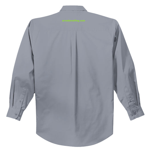 Stl Grey/Lt St - BACK