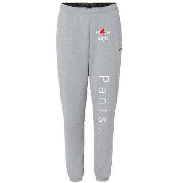 New Graphite Heather - FRONT
