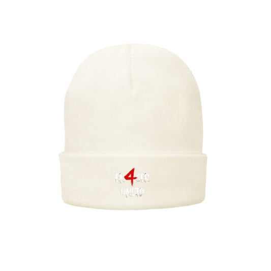 White - FRONT