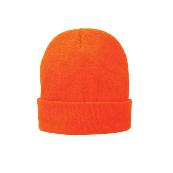Athl Orange - BACK