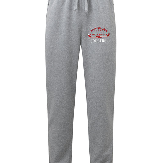 GREY MELANGE - FRONT